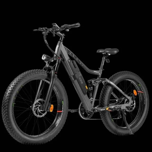 E bike specials deals